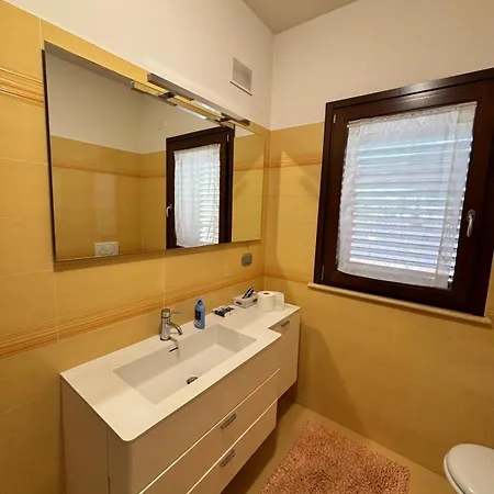 Rosa Appartement Villa Rosa Di Martinsicuro