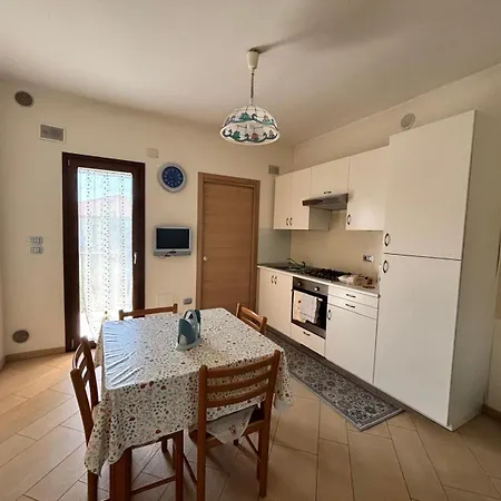 Apartament Rosa