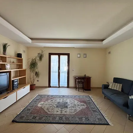 Apartament Rosa