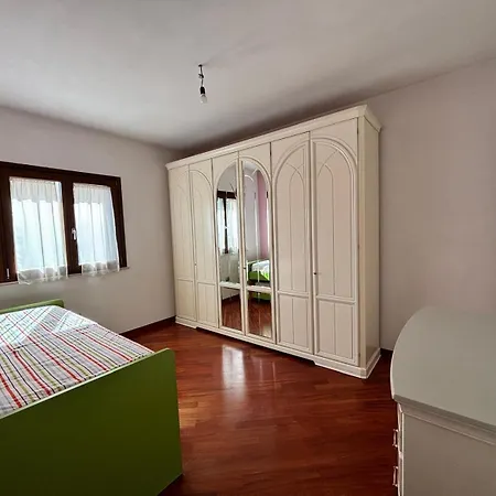 Apartament Rosa *