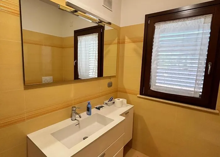 Rosa Apartman Villa Rosa Di Martinsicuro